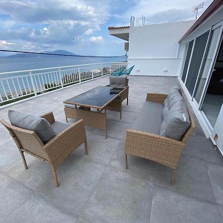 Casa Costera 3 Lux Apt Kiáton Exteriér fotografie