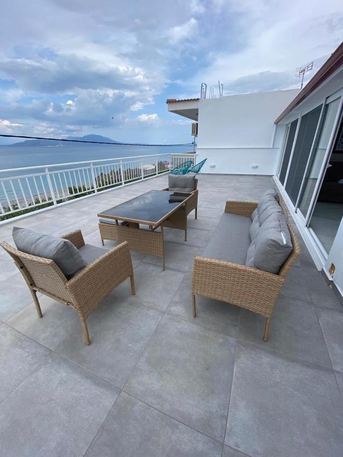 Casa Costera 3 Lux Apt Kiáton Exteriér fotografie