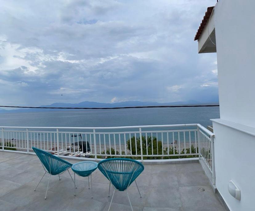 Casa Costera 3 Lux Apt Kiáton Exteriér fotografie