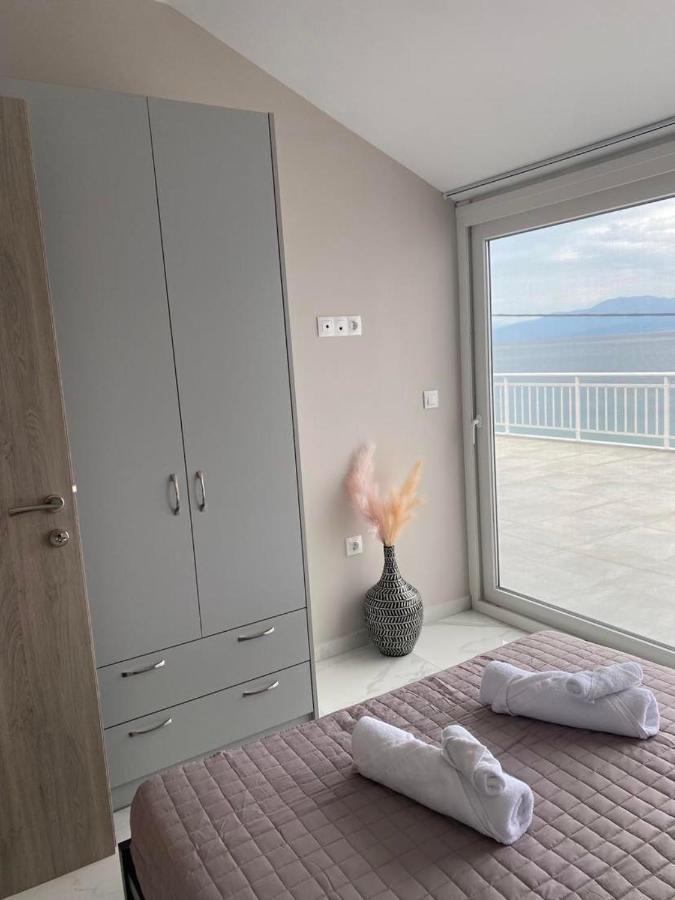 Casa Costera 3 Lux Apt Kiáton Exteriér fotografie
