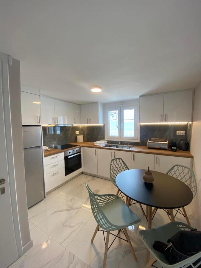 Casa Costera 3 Lux Apt Kiáton Exteriér fotografie
