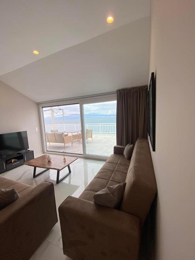 Casa Costera 3 Lux Apt Kiáton Exteriér fotografie