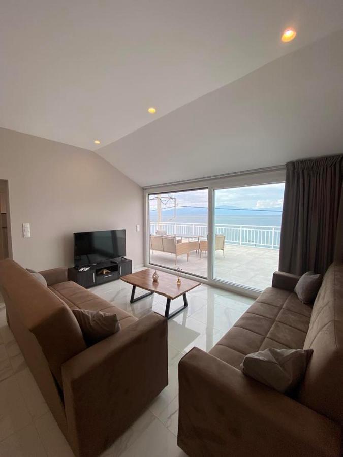 Casa Costera 3 Lux Apt Kiáton Exteriér fotografie