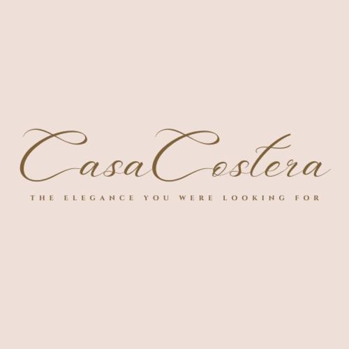 Casa Costera 3 Lux Apt Kiáton Exteriér fotografie